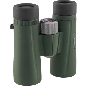 Jumelage Kowa BDII 8x42 XD – Vision claire et étendue pour lextérieur