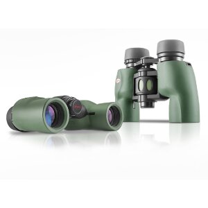 Kowa YFII 8x30 Jumelage Télescope Étanche et Résistant à la Brume