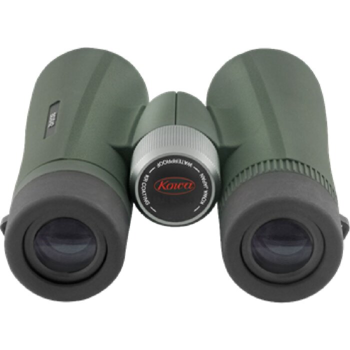 Kowa BDII 10x42 XD – télescope de précision étanche et lumineux
