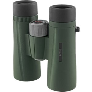 Kowa BDII 10x42 XD – télescope de précision étanche et lumineux