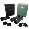 Kowa SVII 8x42 Jumelage – Optique premium avec revêtement multicouche et étanche