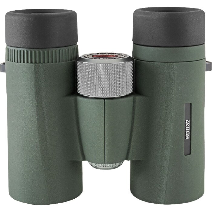 Téléscope Kowa BDII 6,5x32 XD, 100% étanche, noir