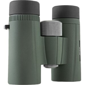 Téléscope Kowa BDII 6,5x32 XD, 100% étanche, noir