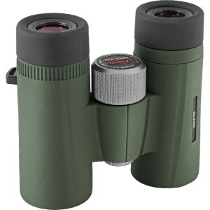 Téléscope Kowa BDII 6,5x32 XD, 100% étanche, noir