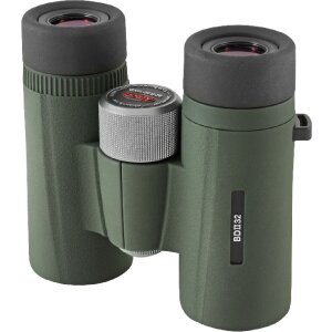 Téléscope Kowa BDII 6,5x32 XD, 100% étanche, noir