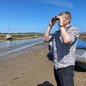 Télescope Kowa SVII 10x25, léger et...