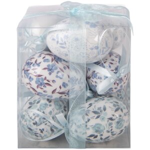 Décoration murale œuf suspendu – Set...