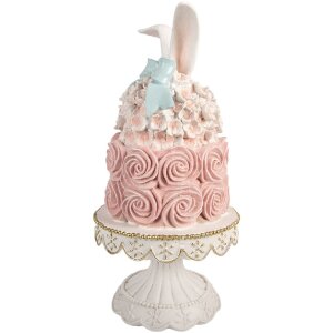 Décoration Gâteau Clayre & Eef...