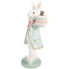 Décoration lapin avec gâteau – Clayre & Eef