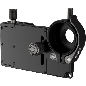 Adaptateur Smartphone Sirui Sportich TS-M2 pour jumelles...