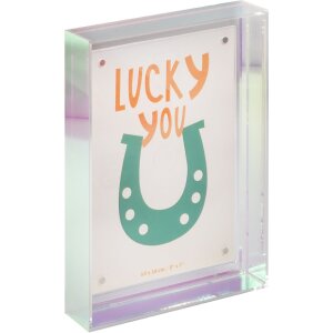 Walther Summertime Neon – Cadre photo acrylique...