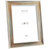 Cadre photo Deknudt S244 bronze 10x15 cm