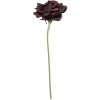 Fleur Artificielle Rose Clayre & Eef 10x10x35 cm