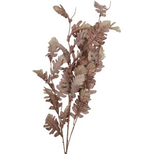 Décoration Branche Beige-Braun 10x15x108 cm – Clayre & Eef