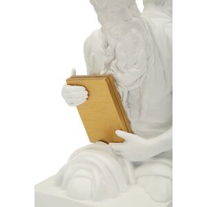 Support de livre Mauro Ferretti Poséidon – 2 pièces