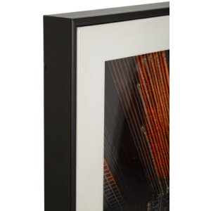 Impression sur toile NEW YORK - Cadre photo Mauro Ferretti 72x4x102 cm