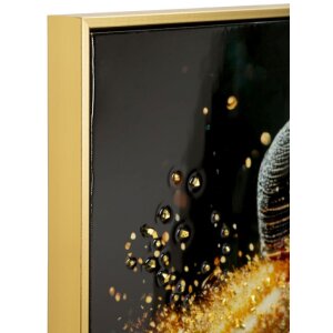 Tableau sur toile ILLUMY de Mauro Ferretti