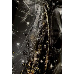 Tableau sur toile MATERNITY Mauro Ferretti – cadre bois 60x3,5x90 cm