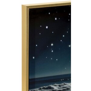 Cadre Photo Mauro Ferretti "Colors" – Décoration Murale 60x90 cm