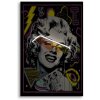 Tableau LED Marilin Mauro Ferretti – Applique acrylique 3D 60x90 cm