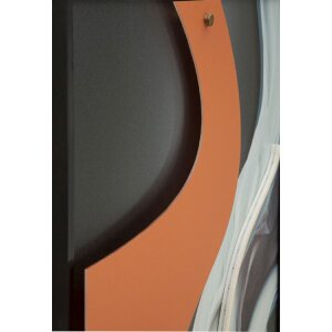 Tableau LED Mauro Ferretti « Dancer » 60x90...