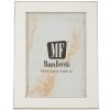 Cadre photo Mauro Ferretti "Molly" 12,5x17,5 cm Blanc