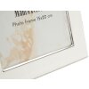 Cadre photo Mauro Ferretti "Molly" 12,5x17,5 cm Blanc