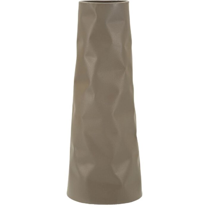 Vase Norimberga Mauro Ferretti 16x20x50 cm