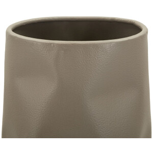 Vase Norimberga Mauro Ferretti 16x20x50 cm