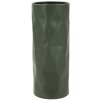 Vase Norimberga Mauro Ferretti, fer vert clair, design urbain moderne