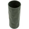 Vase Norimberga Mauro Ferretti, fer vert clair, design urbain moderne