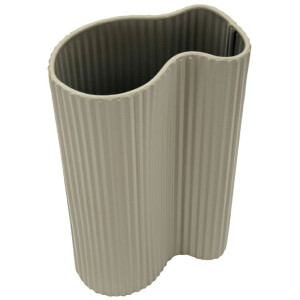 Vase Mauro Ferretti "Frankfurt" 21x12x36 cm