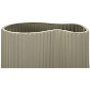 Vase Mauro Ferretti "Frankfurt" 21x12x36 cm