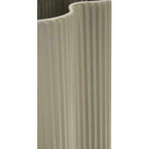 Vase Mauro Ferretti "Frankfurt" 21x12x36 cm