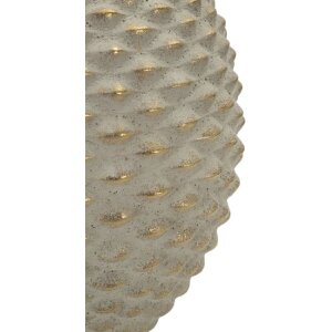 Mauro Ferretti Vase "Pepipas Ball" Ø23,5x28,5 cm