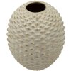 Mauro Ferretti Vase "Pepipas Ball" Ø23,5x28,5 cm