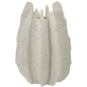 Vase décoratif "Ester" Mauro Ferretti, Ø26x40 cm