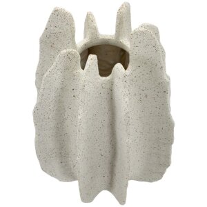 Vase décoratif "Ester" Mauro Ferretti, Ø26x40 cm