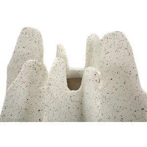 Vase décoratif "Ester" Mauro Ferretti, Ø26x40 cm