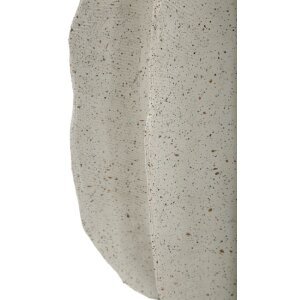 Vase décoratif "Ester" Mauro Ferretti, Ø26x40 cm