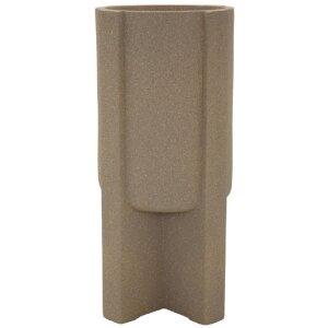 Staquet de pot de fleurs extérieur...