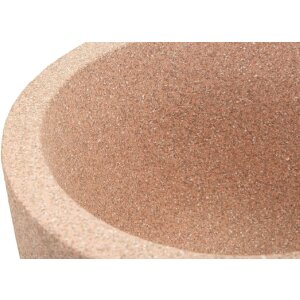 Ständer pour pot de fleurs extérieur "Nui" Mauro Ferretti