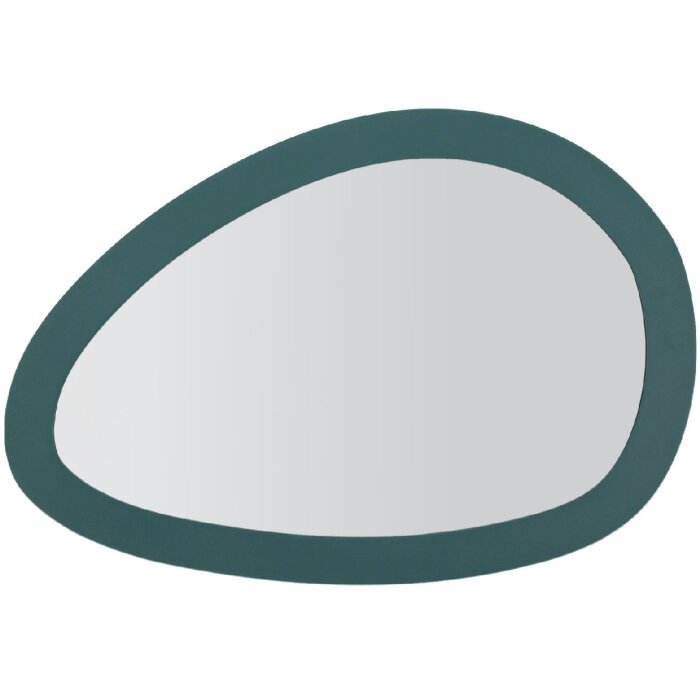 Miroir mural SATURNO Ottanio de Mauro Ferretti