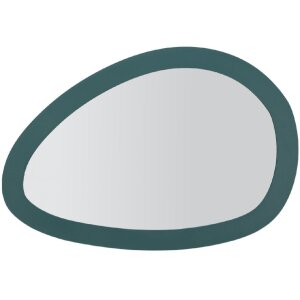 Miroir mural SATURNO Ottanio de Mauro Ferretti