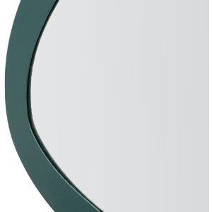 Miroir mural SATURNO Ottanio de Mauro Ferretti