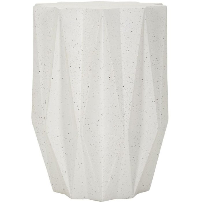 Mauro Ferretti Beistelltisch STAR Ø38,5x53 cm