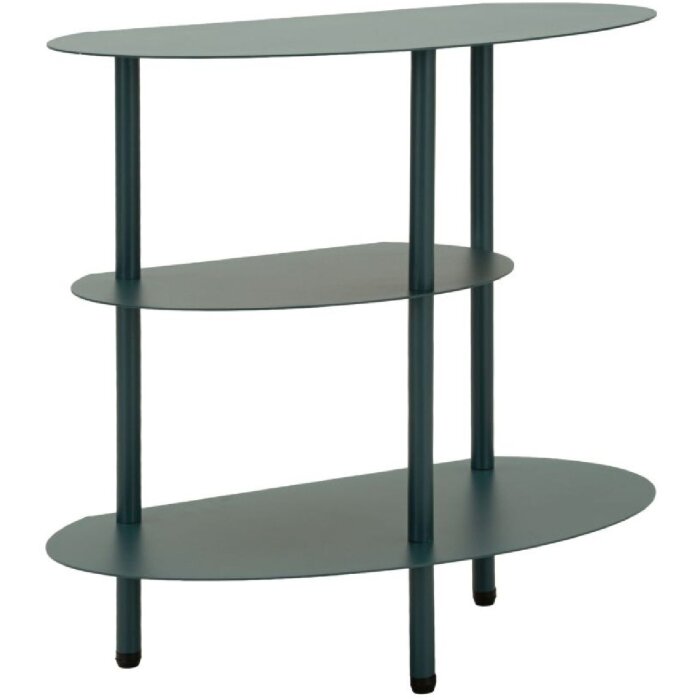 Table de nuit Mauro Ferretti Saturn Ottanio