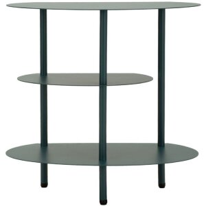 Table de nuit Mauro Ferretti Saturn Ottanio