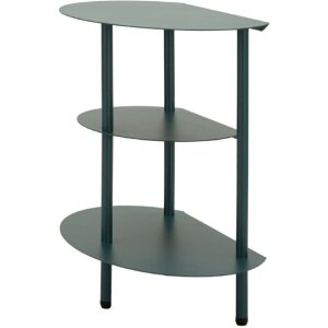 Table de nuit Mauro Ferretti Saturn Ottanio