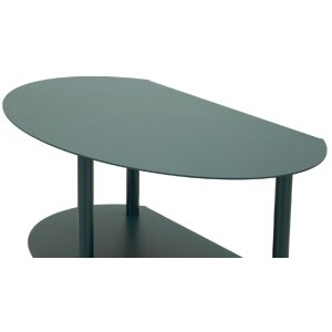 Table de nuit Mauro Ferretti Saturn Ottanio